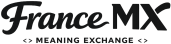 France MX Meaning Exchange